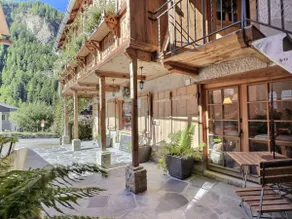 Chalet Ellen 1903 ZINAL 6 to 12 people - Image 5