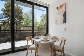 Modern Neutral-Style Living | Wentworth Point 2BR - Image 4