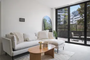 Modern Neutral-Style Living | Wentworth Point 2BR - Image 3