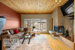 Urban Oasis - with 16ft Swim Spa - Heated Hot Tub & Pool - Image 3