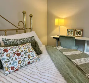 Private Attached In-Law Suite w/ Separate Entrance - Image 2