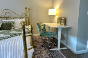 Private Attached In-Law Suite w/ Separate Entrance - Image 5