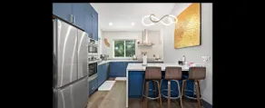 Modern stylish house - Image 3