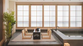 [Yeon Stay, In Seomyeon] #1 in satisfaction in Busan!/Premium private ryokan pool villa/Jacuzzi/3 minutes from Seomyeon Station - Image 4
