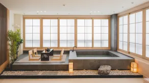 [Yeon Stay, In Seomyeon] #1 in satisfaction in Busan!/Premium private ryokan pool villa/Jacuzzi/3 minutes from Seomyeon Station - Image 2