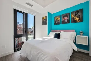 “Le Gallery” •Panoramic City Views• Spacious • DT - Image 3
