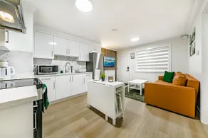 Brand New Modern 2 Bedroom Suite - Comfy & Private - Image 4