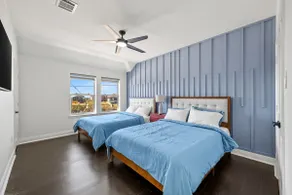 Lake view townhouse in Irving. Modern 4BR, 5 beds - Image 5
