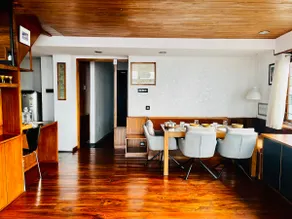 Luxury Loft with Kanchenjunga view, off MG Marg - Image 4