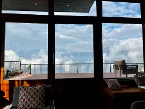 Luxury Loft with Kanchenjunga view, off MG Marg - Image 2