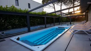 Unique Vila, San Pjetro Complex, Gjiri Lalzit. - Image 3