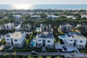 Unique Vila, San Pjetro Complex, Gjiri Lalzit. - Image 2