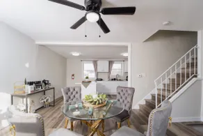 Comfortable Getaway in NJ, WIFI, Kitchen & Parking - Image 3
