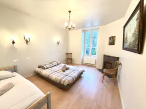 The Château Cottage｜Large Parking｜2 Bedrooms - Image 2