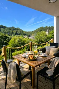 Cottage Joy near Dinant • Cozy & fireplace • EV - Image 2