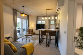 Cottage Joy near Dinant • cozy haven in the countryside • EV - Image 4