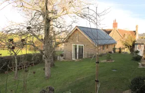 The Rook- A perfect little countryside retreat - Image 2