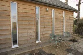 The Rook- A perfect little countryside retreat - Image 3