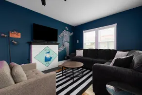 Jailhouse Rock Getaway•Arcade+Secret Passage - Image 3