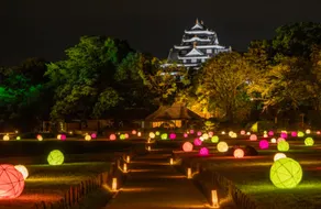 Okayama Castle｜Naoshima Base | Wagyu & Sushi｜Refa - Image 5