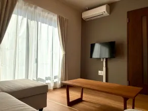in time tokyo, apartment 202 with 2 beds - Image 4