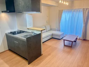 in time tokyo, apartment 202 with 2 beds - Image 2