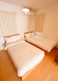 in time tokyo, apartment 202 with 2 beds - Image 3
