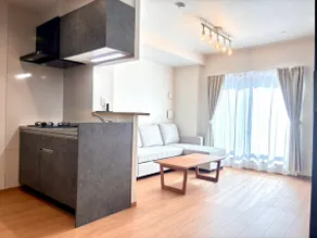 in time tokyo, apartment 202 with 2 beds - Image 5