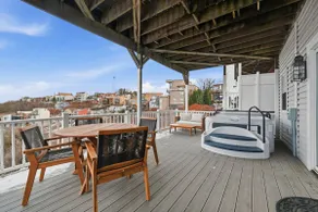 Hot Tub w/ City View | Mt Washington King Suite - Image 4
