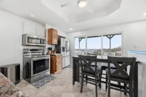 Hot Tub w/ City View | Mt Washington King Suite - Image 3