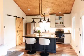 Honeycutt Creek Cabin - Image 5