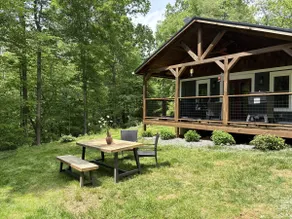 Honeycutt Creek Cabin - Image 2