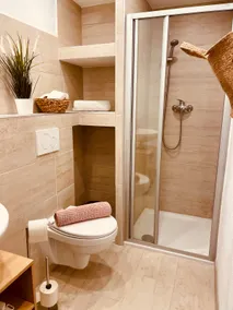 Odw homes - small cozy old town apartment - Image 3