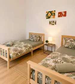 Odw homes - small cozy old town apartment - Image 2