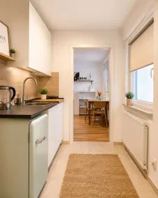 Odw homes - small cozy old town apartment - Image 5