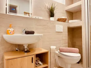 Odw homes - small cozy old town apartment - Image 4