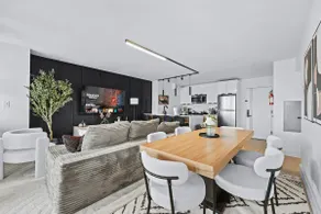 NYC Close | Comfortable 2BR Apt for Groups | 10 - Image 2