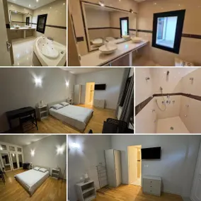 Private Spa & Zen Atmosphere - Image 2