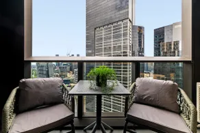 Modern 1BR Prima Tower Walk to Crown - Image 3