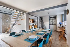 Le Rabelais Gîte - Image 5
