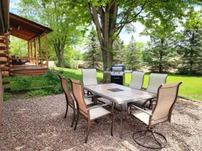 The Cabin on Kettlewood Acres - Private Forest - Image 3