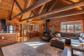 The Cabin on Kettlewood Acres - Private Forest - Image 2