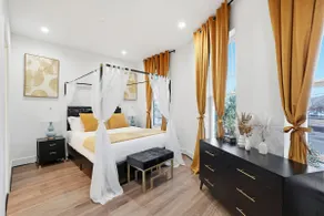 DC Luxury 5BR/5.5BA+Free Parking+Metro+ EV Charger - Image 3