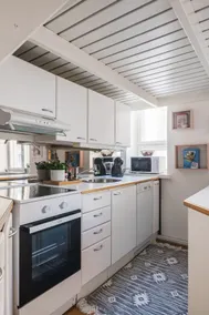 Apartment Near City Center | 6 Guests • Tram 140 m - Image 5