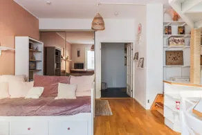 Apartment Near City Center | 6 Guests • Tram 140 m - Image 4