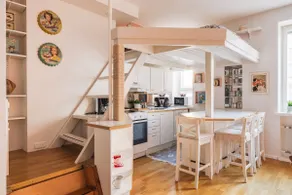 Apartment Near City Center | 6 Guests • Tram 140 m - Image 2