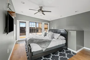 Chic Canton Home • 3BR • Rooftop Views - Image 4