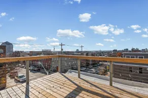 Chic Canton Home • 3BR • Rooftop Views - Image 3