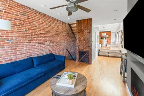 Chic Canton Home • 3BR • Rooftop Views - Image 5