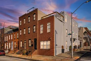 Chic Canton Home • 3BR • Rooftop Views - Image 2